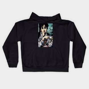 Coffee Kids Hoodie